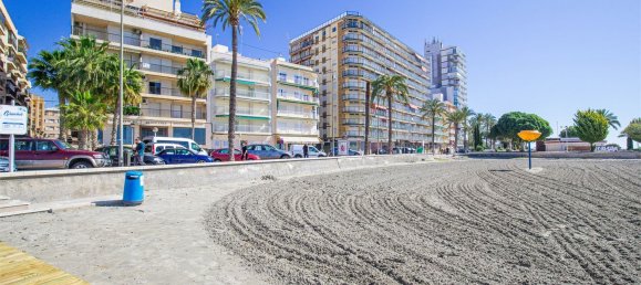 Apartamento T3 em Santa Pola, Spain N.º 160802 49