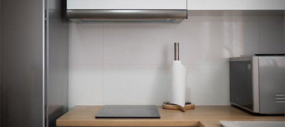 Apartamento T3 em Santa Pola, Spain N.º 160802 10