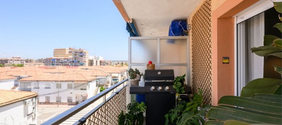 Apartamento T3 em Santa Pola, Spain N.º 160802 39