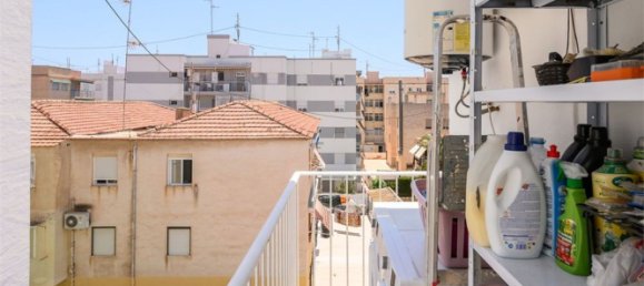 Apartamento T3 em Santa Pola, Spain N.º 160802 41