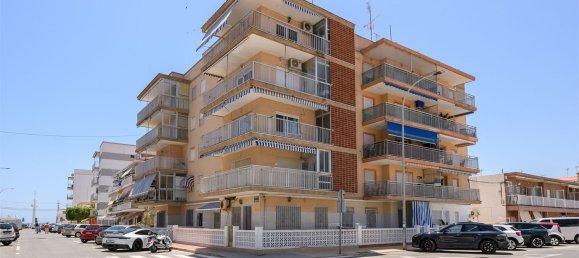 Apartamento T3 em Santa Pola, Spain N.º 160802 2