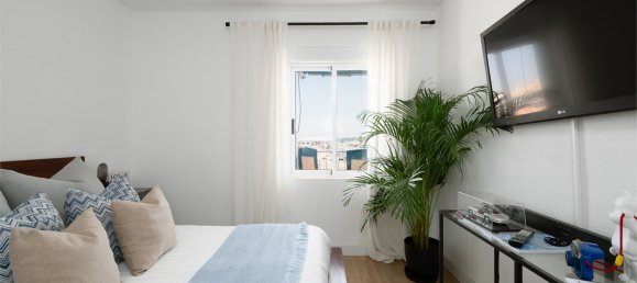 Apartamento T3 em Santa Pola, Spain N.º 160802 20