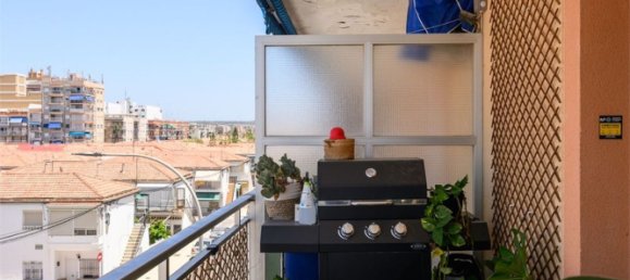 Apartamento T3 em Santa Pola, Spain N.º 160802 38