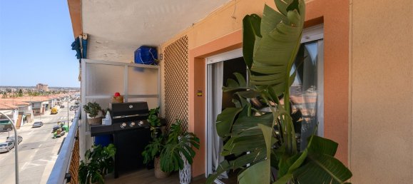 Apartamento T3 em Santa Pola, Spain N.º 160802 40