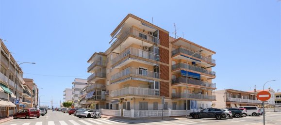 Apartamento T3 em Santa Pola, Spain N.º 160802 45