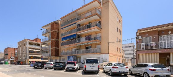 Apartamento T3 em Santa Pola, Spain N.º 160802 44