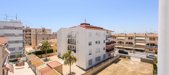 Apartamento T3 em Santa Pola, Spain N.º 160802 43