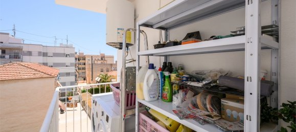 Apartamento T3 em Santa Pola, Spain N.º 160802 42