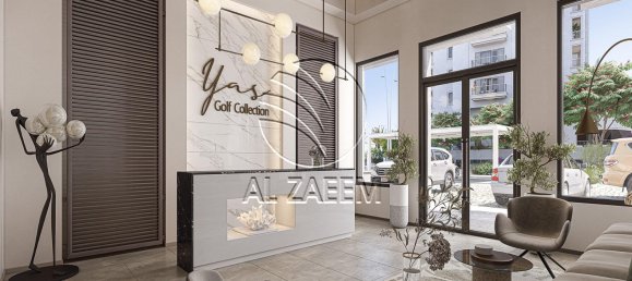 1 Schlafzimmer Wohnung in Yas Island, UAE, Nr. 29197 4