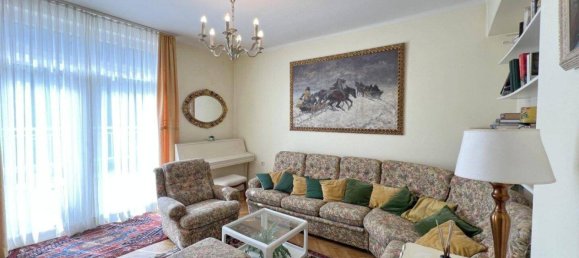 5 rooms Villa in Hietzing, Austria No. 155759 20