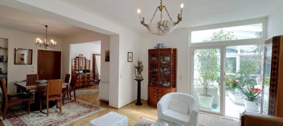 5 rooms Villa in Hietzing, Austria No. 155759 11