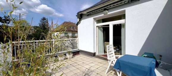 5 rooms Villa in Hietzing, Austria No. 155759 23