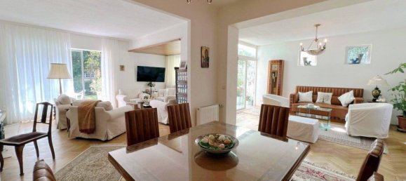 5 rooms Villa in Hietzing, Austria No. 155759 3