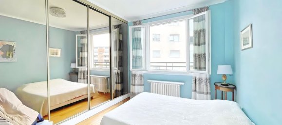 3 bedrooms Apartment in Charenton-le-Pont, France No. 170060 14