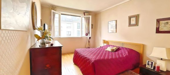 3 bedrooms Apartment in Charenton-le-Pont, France No. 170060 15