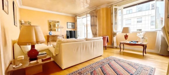 3 bedrooms Apartment in Charenton-le-Pont, France No. 170060 2