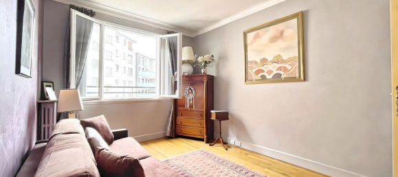 3 bedrooms Apartment in Charenton-le-Pont, France No. 170060 7