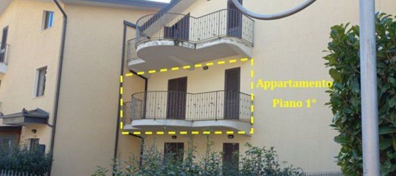 7 rooms Apartment in Moncalieri, Italy No. 47218 3
