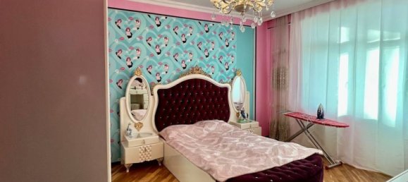 4 Schlafzimmer Wohnung in Baku, Azerbaijan, Nr. 2078 15