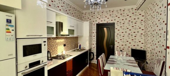 4 Schlafzimmer Wohnung in Baku, Azerbaijan, Nr. 2078 18