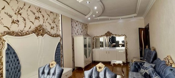 4 Schlafzimmer Wohnung in Baku, Azerbaijan, Nr. 2078 14