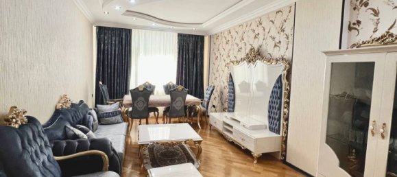 4 Schlafzimmer Wohnung in Baku, Azerbaijan, Nr. 2078 13