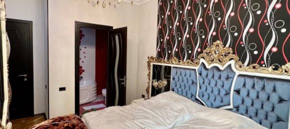 4 Schlafzimmer Wohnung in Baku, Azerbaijan, Nr. 2078 16