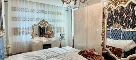 4 Schlafzimmer Wohnung in Baku, Azerbaijan, Nr. 2078 11