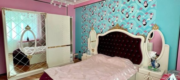 4 Schlafzimmer Wohnung in Baku, Azerbaijan, Nr. 2078 7