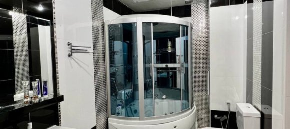 4 Schlafzimmer Wohnung in Baku, Azerbaijan, Nr. 2078 17