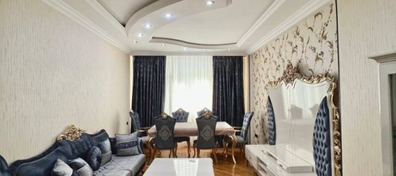 4 Schlafzimmer Wohnung in Baku, Azerbaijan, Nr. 2078 4