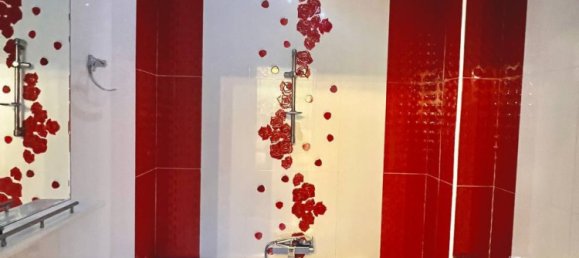 4 Schlafzimmer Wohnung in Baku, Azerbaijan, Nr. 2078 6