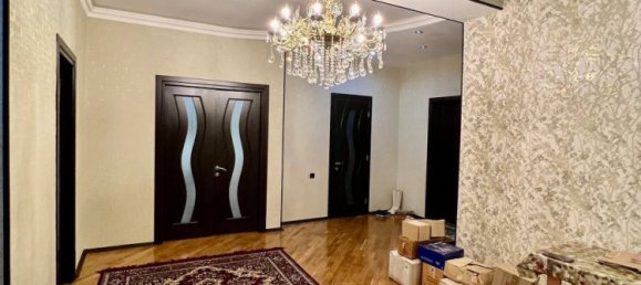 4 Schlafzimmer Wohnung in Baku, Azerbaijan, Nr. 2078 10