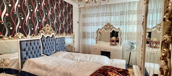 4 Schlafzimmer Wohnung in Baku, Azerbaijan, Nr. 2078 2