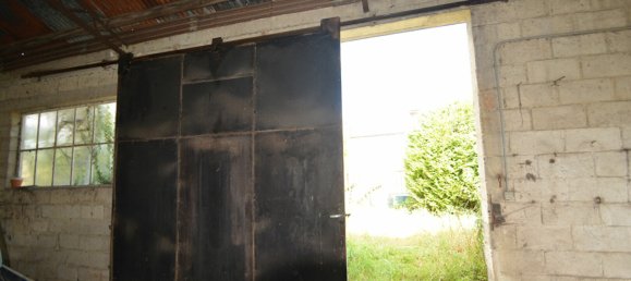 Propriété commerciale à Nouvion-le-Comte, France 250m² No. 251137 5