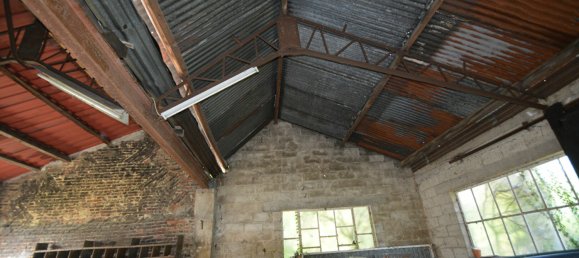 Propriété commerciale à Nouvion-le-Comte, France 250m² No. 251137 6