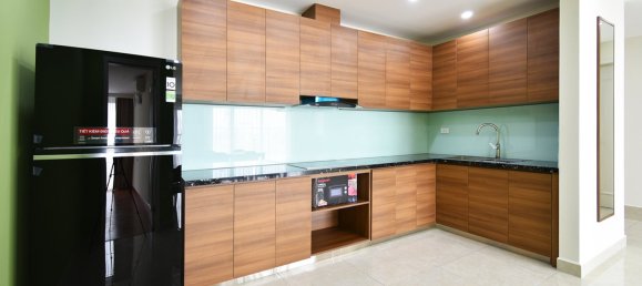 2 bedrooms Condo in Hai Phong, Vietnam No. 19734 2