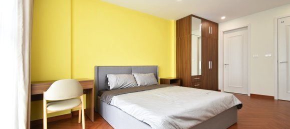 2 bedrooms Condo in Hai Phong, Vietnam No. 19734 4