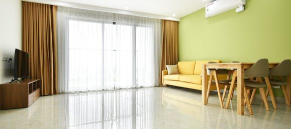2 bedrooms Condo in Hai Phong, Vietnam No. 19734 5