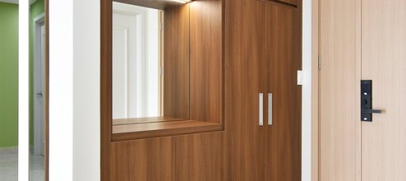 2 bedrooms Condo in Hai Phong, Vietnam No. 19734 6