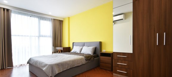 2 bedrooms Condo in Hai Phong, Vietnam No. 19734 3