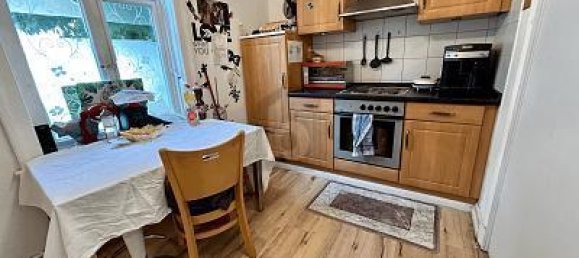 2 rooms Apartment in Bergedorf, Germany No. 90797 4