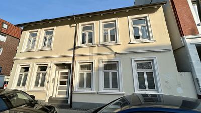2 rooms Apartment in Bergedorf, Germany No. 90797