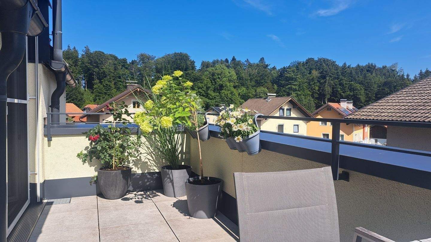 Квартира с 3 комнатами в Эликсхаузен, Австрия № 256716