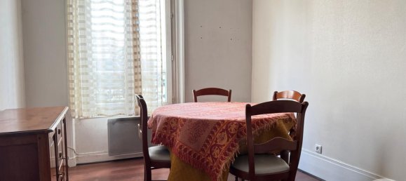 1 bedroom Apartment in Fontenay-sous-Bois, France No. 168103 8