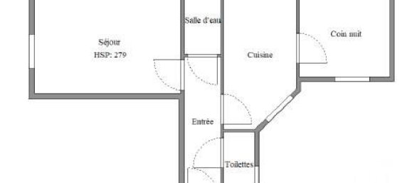 1 bedroom Apartment in Fontenay-sous-Bois, France No. 168103 4