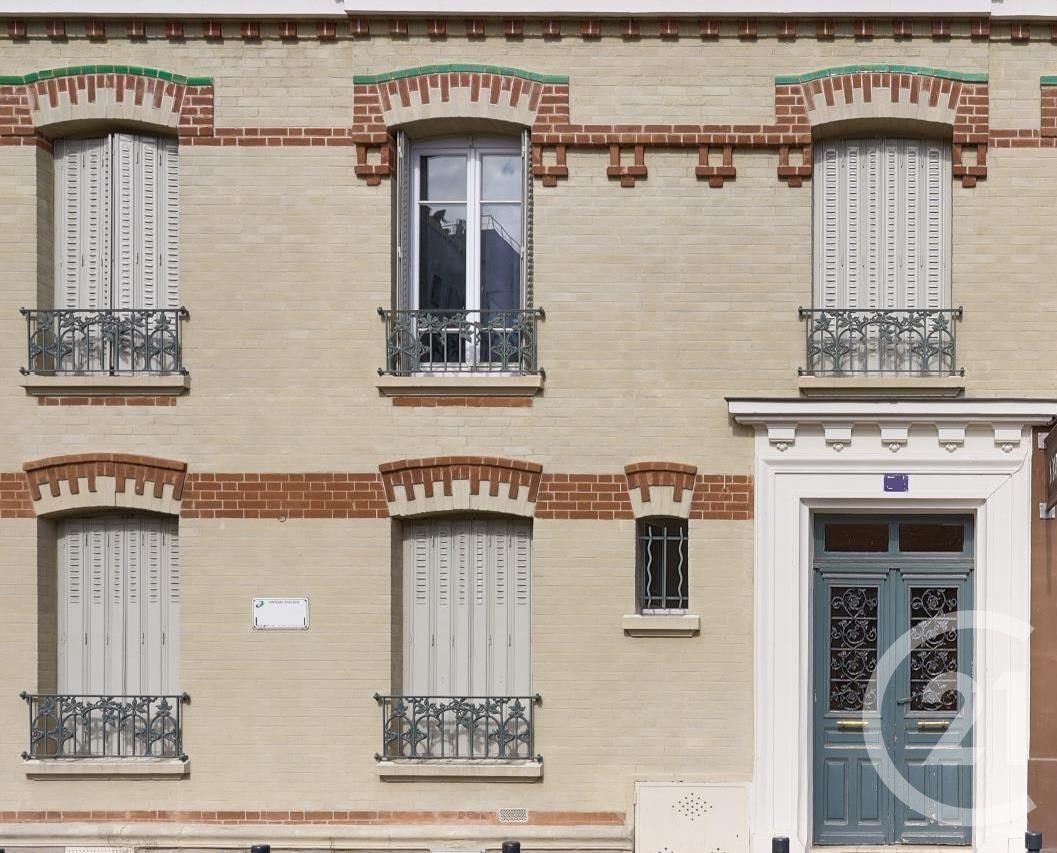 1 bedroom Apartment in Fontenay-sous-Bois, France No. 168103