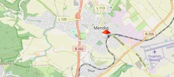 4 bedrooms House in Mayen-Koblenz, Germany No. 129290 47