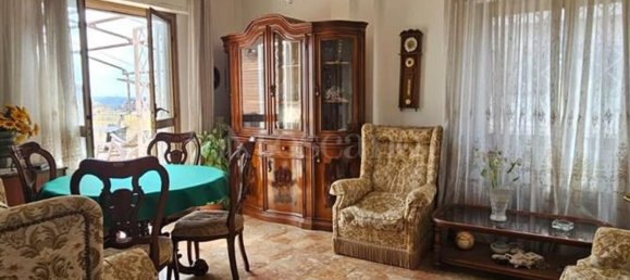 6-Zimmer Penthouse in Rome, Italy, Nr. 59065 7