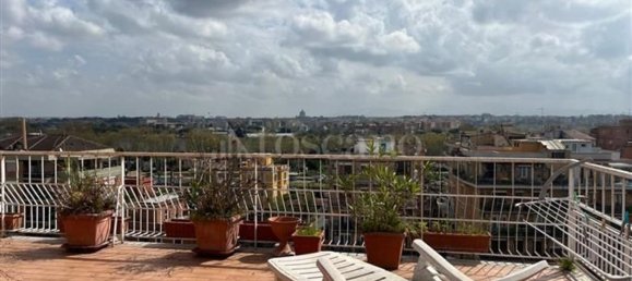 6-Zimmer Penthouse in Rome, Italy, Nr. 59065 25